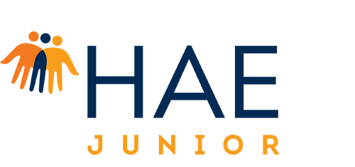 HAE Junior | Pacientská organizace